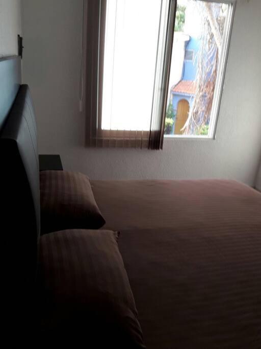 Cozy Townhouse In Great Location Appartamento Cancún Esterno foto