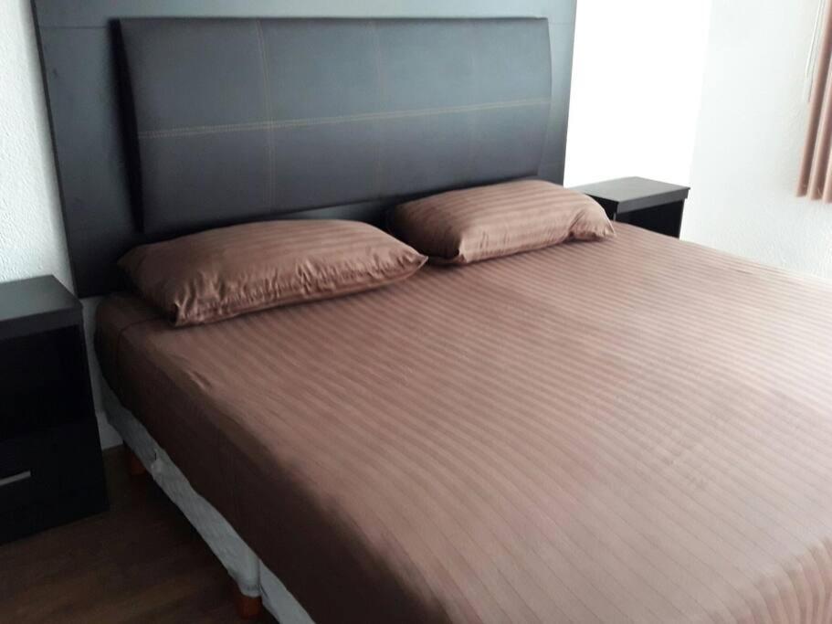 Cozy Townhouse In Great Location Appartamento Cancún Esterno foto