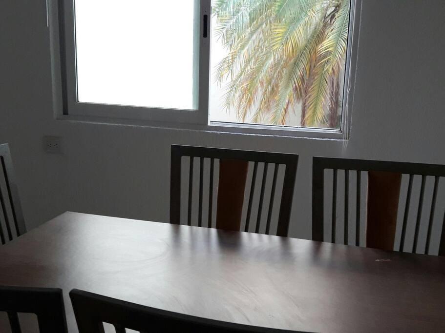 Cozy Townhouse In Great Location Appartamento Cancún Esterno foto