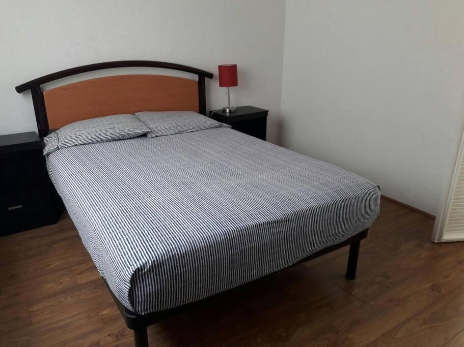 Cozy Townhouse In Great Location Appartamento Cancún Esterno foto